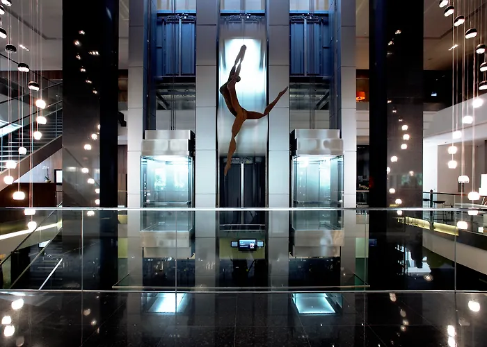 Hotel Primus Valencia