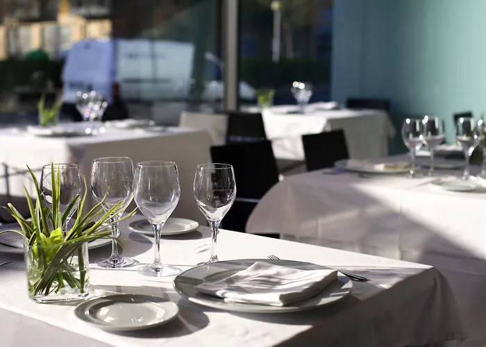 Hotel Barceló Valencia